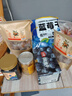 三只松鼠每日蓝莓干500g 蜜饯果干酸甜休闲零食下午茶孕妇儿童健康零食 实拍图