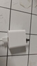 简雷适用荣耀充电器120W数闪充线超级充电闪充充电头安卓手机平板通用兼容66W/100W手机数据线快充套装 120W快充头【单头】 实拍图