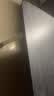 飘窗小桌子折叠炕桌家用榻榻米小茶几床上学习书桌加大号电脑矮桌 【舒适款】拉丝黑70*40*27CM 实拍图