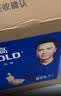 悍高（HIGOLD） 厨房水槽304不锈钢手工压纹大单槽家用台下洗菜盆家用洗碗槽水池 雅银68×43单槽【窄边款】 实拍图