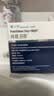博士伦硅水凝胶高透氧纯视日夜进口隐形近视眼镜月抛盒6片700度 实拍图