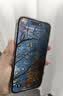 闪魔适用苹果16 /15防窥钢化膜 iphone16手机膜360度四面防偷窥全屏高透无网纹防指纹防尘保护膜 实拍图