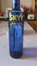深蓝（SKYY）SKYY 伏特加 VODKA进口原瓶进口洋酒调酒 750ML  菠萝味 送礼 实拍图