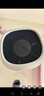 美的（Midea）【甲醛数显净化加湿器一体】价保618空气净化器鼻炎家用除醛烟味异味过敏原空气净化机RX600ProH 实拍图