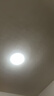 洛林（ROLin）全光谱led灯盘吸顶灯替换灯芯led灯芯替换灯条磁吸灯盘带遥控48W 实拍图