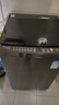 小天鹅（LittleSwan）【价保618】波轮洗衣机小型全自动家用 8KG 直驱变频 TB80V26DT 一级能效 以旧换新 京东自营 实拍图