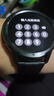 联想（Lenovo）智能手表 Watch Pro 风暴灰 运动手表男 30米防水游泳蓝牙通话心率血氧睡眠健康监测 送男朋友礼物 实拍图