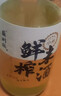 苏州桥小米鲜榨米酒700ml*6整箱装8度甜米酒 实拍图