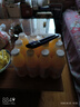 芒果汁 果味果汁饮料【包装随机发货】 360mL*12瓶【畅享】 实拍图