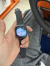 Apple/苹果 Watch S11 智能手表GPS款46毫米深空灰色铝金属表壳黑色运动型表带S/M MEVN4CH/B情人节 实拍图