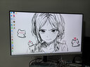 KTC27英寸4K 160Hz双模320Hz满血HDMI2.1显示屏Type-c 90w办公HiDPI逐台校色电脑显示器 非凡P6 实拍图