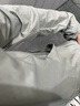 蕉下（beneunder）防晒衣女春夏凉感防紫外线新款AL818远山灰M 实拍图