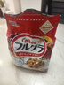 卡乐比（Calbee）即食燕麦片冷泡 原味水果麦片600g 进口非油炸 营养代餐早餐零食 实拍图