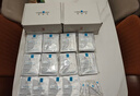 蒂佳婷（Dr.Jart）【蓝绿丸1.0】经典蓝绿丸补水面膜25片保湿修护深补水 生日礼物 实拍图