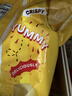 乐事（Lay's）薯片经典原味184.2g美国进口休闲零食膨化食品追剧小零食 实拍图