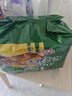 康师傅 方便面 经典鲜虾鱼板面五连包98g*5 泡面袋装速食 方便食品 实拍图