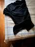 耐克（NIKE）短袖男士 26夏季新款运动服装休闲圆领半袖篮球快干衣舒适透气T恤 热推/黑色/DRI-FIT/导湿快干 /建议拍大一码 2XL (185/100A) 实拍图