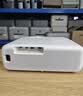 爱普生（EPSON）CH-TW5750【5700升级款】3LCD家庭影院智能投影仪（2700lm高亮度  原生1080P） 实拍图