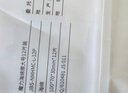 佳帮手纳米海绵魔力擦高密度加大加厚12片小白鞋厨卫家具茶垢清洁魔术擦 实拍图