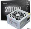 长城（Great Wall）额定200W GW-ATX200JD电源(12CM风扇/宽幅/真PFC模块/智能温控/3C认证/3年保) 实拍图