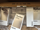 小米（MI）路由器BE7000 WiFi7【小米手机上网搭档】高通新一代芯片 4个2.5G网口USB 3.0 家用路由器 实拍图