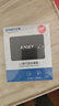 忆捷（EAGET）240GB固态硬盘读速高达550MB/S SATA3.0接口台式机笔记本通用SSD精选原厂颗粒S205 AI电脑配件兼容 实拍图