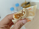 壹得利银耳小米山药饼无蔗糖粗粮营养早餐夹心老年人零食饼干糖尿病400g 实拍图