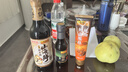 李锦记X京觅 山海鲜鲜生抽600g 五种食材提鲜【特级 生抽】酱油调料 实拍图