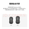 罗技（Logitech）优选系列M650无线蓝牙鼠标 办公蓝牙静音鼠标Mac苹果ipad鼠标人体工学双模鼠标大小手可选男女通用 M650中小手 黑M（M750入门款） 实拍图