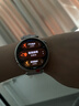 HUAWEI WATCH GT 6 流光紫 41mm智能手表多维情绪健康全新骑行体验 实拍图