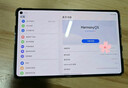 HUAWEI MatePad Mini 悦读版 支持教育优惠 华为平板电脑OLED屏SIM卡版可通话移动办公 12+256GB 曜石黑 实拍图