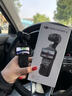 大疆（DJI）【新品首发】Pocket4 大疆运动相机口袋云台相机旅游美颜手持vlog 标准套装 【官方标配·现货速发】 【全新原封】 实拍图