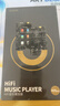 爱国者aigo EROS H05PLUS 9038专业解码芯片 4.0英寸高清触屏HIFI无损mp3学生音乐播放器DSD双向传输 实拍图