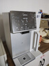 美的（Midea）【价保618】台式净饮机净水器饮水机直饮机一体机免安装家用即热富锶矿化冷热双温 JD2288T-RO 实拍图
