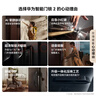 华为智能门锁 2  AI 掌静脉识别 【mate80 平安好搭档】指纹锁 电子锁密码锁  免费送装拆旧 实拍图