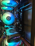 微星（MSI）AMD R7 7800X3D/9700X/5060Ti/5070/9070XT台式组装电脑游戏电竞三角洲行动主机DIY整机组装机 配置十六：9700X+RX9070XT 实拍图