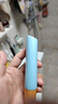 Mistine蜜丝婷防晒霜小黄帽面部水感养肤防紫外线60ml*2防水汗礼物学生 实拍图
