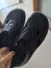 SAUCONY索康尼新款cradle yat夏季洞洞鞋缓震户外凉拖鞋徒步外穿 黑色 44 实拍图