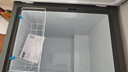 海尔（Haier）200L单温冰柜小型家用小冰柜冷冻藏转换冷柜小冰箱减霜一级能效PCM内胆BC/BD-200GHPW9DT价保618 实拍图