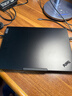 ThinkPad【国家补贴15%】T14p AI PC 酷睿Ultra9 185H 14.5英寸高性能笔记本电脑 32G 1TB 3K RTX4050 实拍图