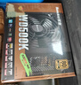 航嘉（Huntkey）WD500K 金牌500W电脑电源（80PLUS金牌/单路40A/全电压/LLC+SR+DC-DC/智能温控/apex英雄） 实拍图