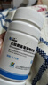 三康盐酸氨基葡萄糖胶囊 0.75g*60粒/盒氨糖 氨糖软骨素用于治疗和预防全身所有部位骨关节炎包括膝关节肩关节等 实拍图