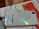 vivo X23 双卡双待 全面屏 安智能游戏卓手机  全网通4G 二手手机 幻彩版-北极晨曦【6G+128G】 128GB 95新 实拍图