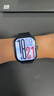 小米（MI）REDMI Watch 5 典雅黑 澎湃OS 2 心率血氧监测 蓝牙通话 红米手表5 24天超长续航 智能手表  实拍图