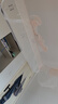 无印良品婴儿防摔蚊帐 A类帐纱床围栏式宝宝防掉床蚊帐三开门1.8x2米家用 实拍图