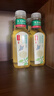 农夫山泉东方树叶茉莉花茶500ml*15瓶无糖茶饮料0糖0脂0卡整箱装 实拍图