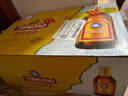 青岛啤酒（TsingTao）金质小棕金 低温酿造 296ml*24瓶 整箱装 实拍图