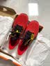 耐克NIKE男飞马41 PEGASUS 41 运动跑步鞋FD2722-602红42 实拍图