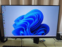 SANC盛色23.8英寸2K原生180Hz FastIPS显示器10bit 硬件低蓝光 小夜灯耳机挂架 电脑电竞屏幕 G52E Max 实拍图