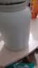 九阳（Joyoung）保温杯316L不锈钢大容量男女水杯户外运动便携茶杯大肚杯800ml绿 实拍图